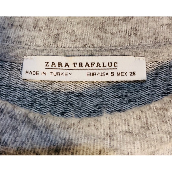 Zara Trafaluc - Picture 2 of 3